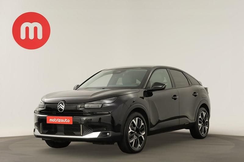 Usado Citroën C4 136 HP (100 kW) 2025 SUV