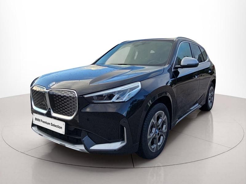 Usado 2024 BMW iX1 Luxury Line SUV | € 44.900 (Preço elevado) - Imagem 1/4