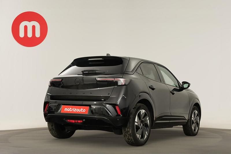 Usado Opel Mokka-e 114 kW (156 HP) 2025 SUV