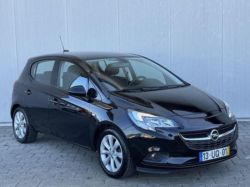 Usado Opel Corsa 70 HP (51 kW) 2018 Sedan