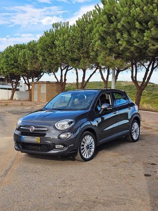 Usado 2015 Fiat 128 Sedan | € 11.500 - Imagem 1/4