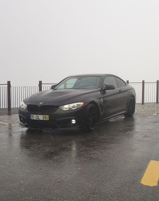 Usado 2014 BMW 435 Comfort Edition | € 29.900 - Imagem 1/4