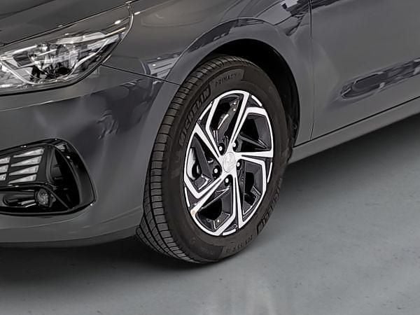 Usado Hyundai i30 Style 120 HP (88 kW) 2023 Preto Carrinha