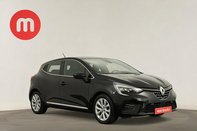Usado 2022 Renault Clio V Intens | € 18.499 (Preço elevado) - Imagem 1/4