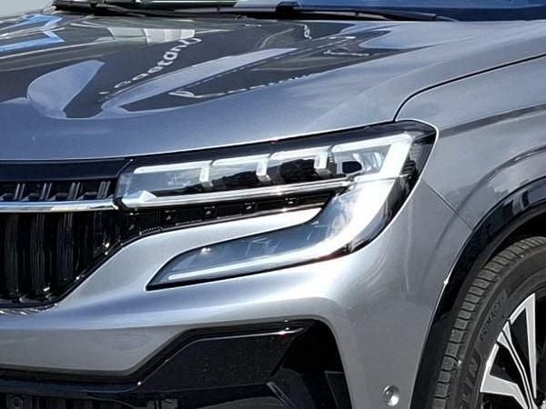 Usado Renault Espace 200 HP (147 kW) 2025 Cinzento Monovolume