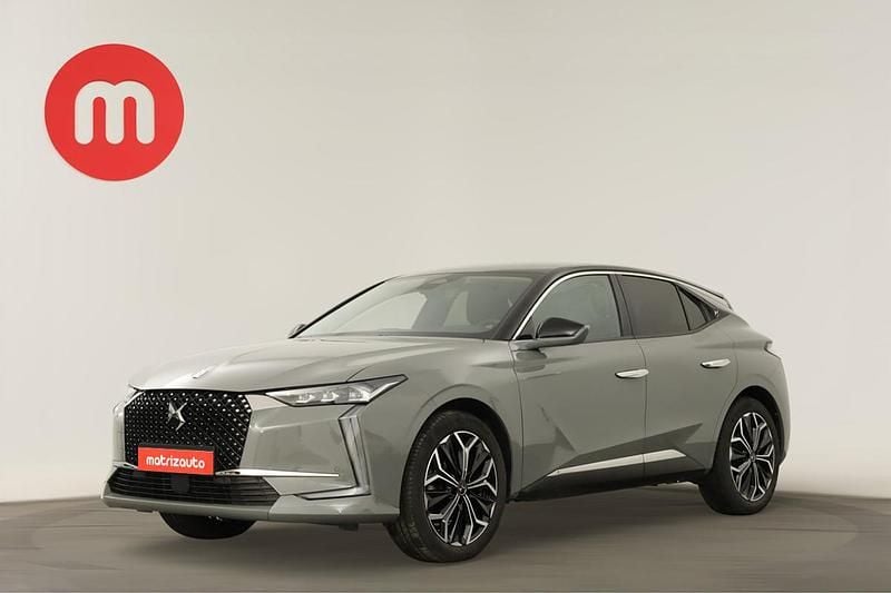 Usado DS Automobiles DS4 Rivoli 130 HP (95 kW) 2024 SUV