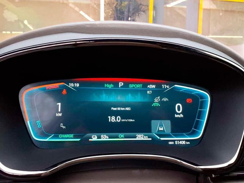 Usado BYD Han 380 kW (517 HP) 2023 Preto Sedan