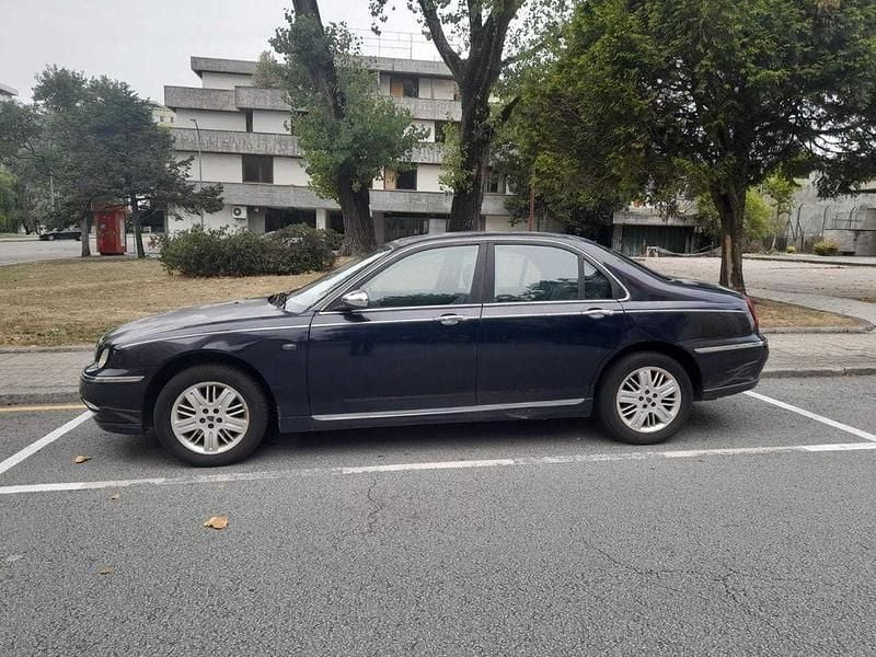 Usado 2002 Rover 75 Sedan | € 1.450 - Imagem 1/4