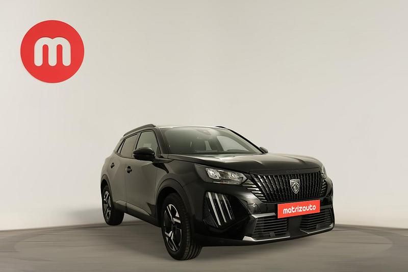 Usado 2024 Peugeot 2008 Allure SUV | € 22.499 (Preço justo) - Imagem 1/4