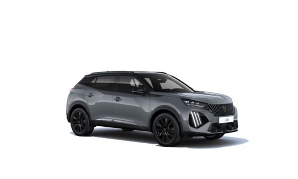 Cinza Novo 2024 Peugeot 2008 GT SUV | € 32.205 (Preço justo) - Imagem 1/1