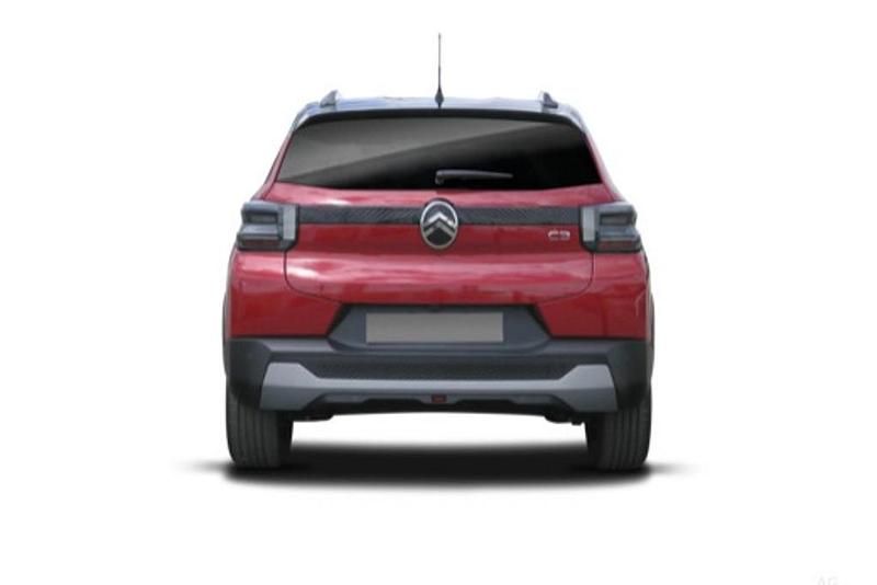 Branco Novo 2025 Citroën C3 Citadino | € 21.500 (Preço justo) - Imagem 1/2