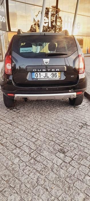 Usado 2010 Dacia Duster Sedan | € 5.500 - Imagem 1/3