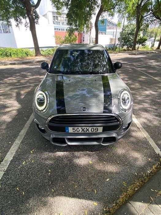 Usado 2019 Mini One D Citadino | € 19.000 - Imagem 1/4