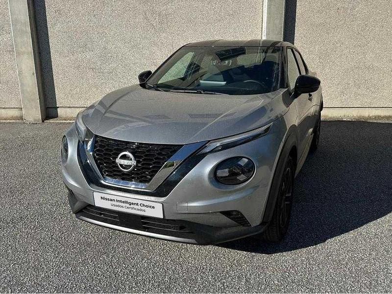 Outra Novo 2024 Nissan Juke SUV | € 24.950 (Preço justo) - Imagem 1/3