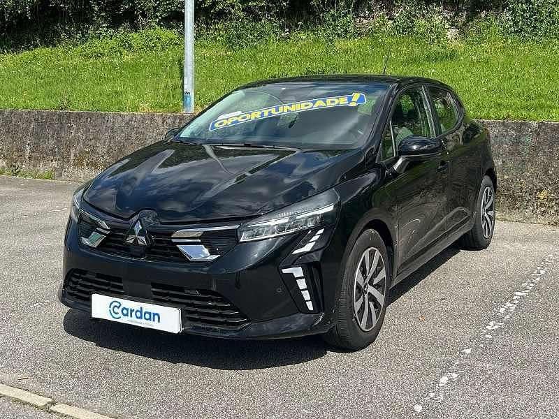 Preto Usado 2024 Mitsubishi Colt | € 15.700 (Bom preço) - Imagem 1/4