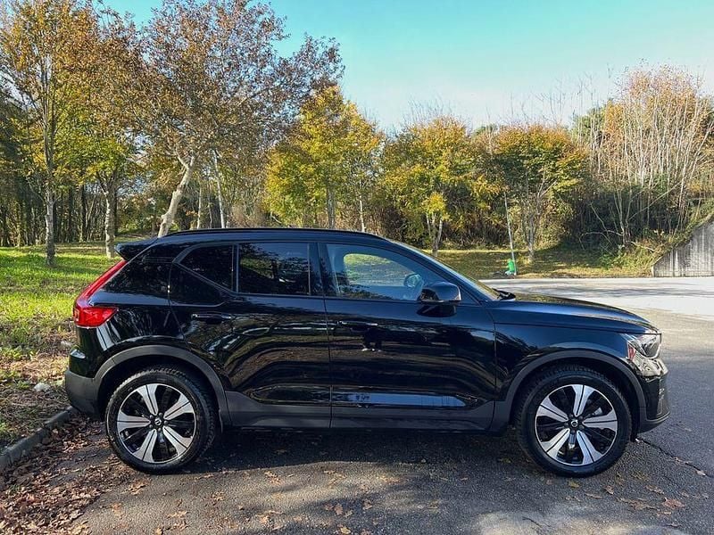 Usado Volvo XC40 Plus 169 kW (231 HP) 2022 SUV