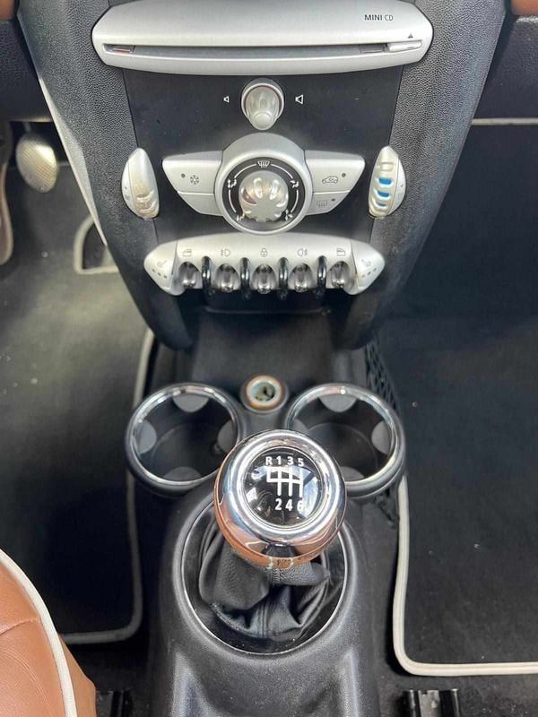Outra Usado 2010 Mini Cooper Citadino | € 9.900 (Bom preço) - Imagem 1/4