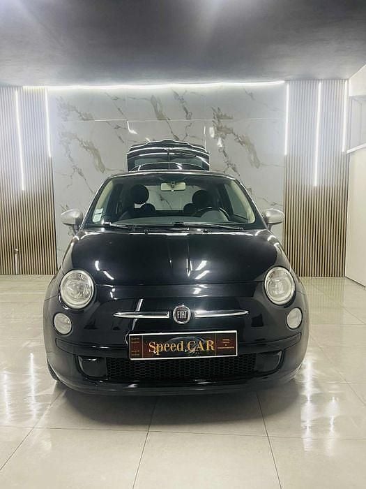 Usado Fiat 500 2011