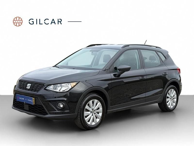 Outro Usado 2019 Seat Arona Reference SUV | € 13.990 (Preço justo) - Imagem 1/4