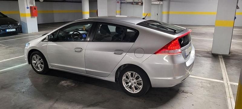 Usado 2009 Honda Insight Hybrid Sedan | € 6.800 - Imagem 1/4