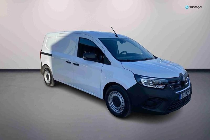 Branco Usado 2025 Renault Kangoo Monovolume | € 28.150 - Imagem 1/4