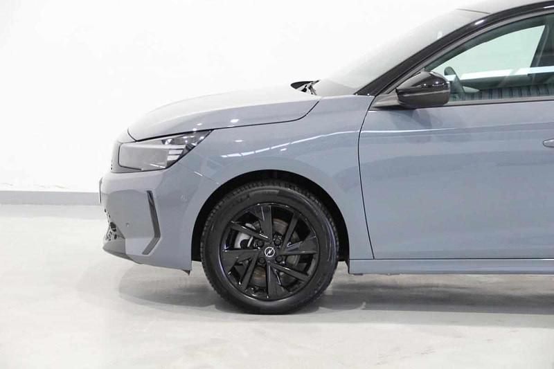 Usado Opel Corsa 100 HP (73 kW) 2025 Cinzento Citadino