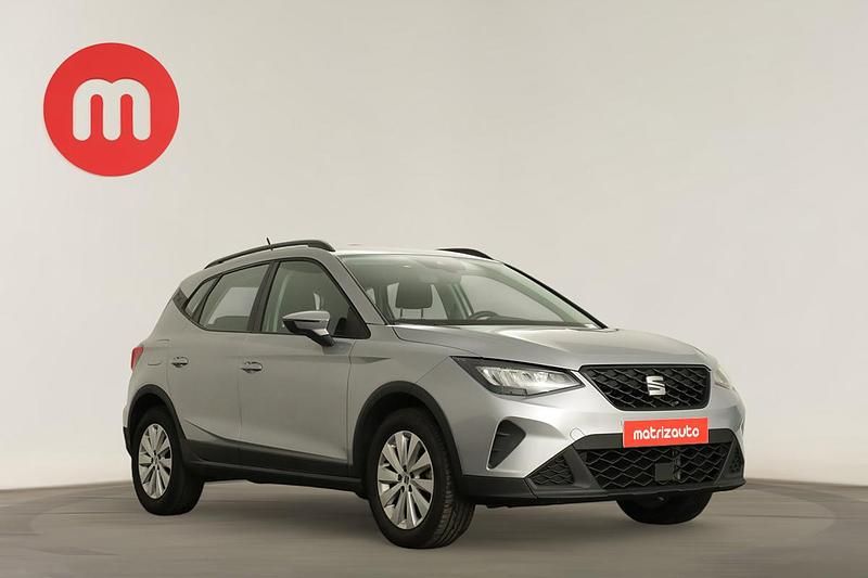 Usado 2024 Seat Arona Style SUV | € 18.499 (Preço justo) - Imagem 1/4
