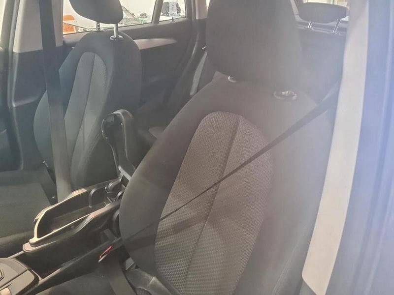 Usado BMW X1 220 HP (161 kW) 2021 Cinza SUV