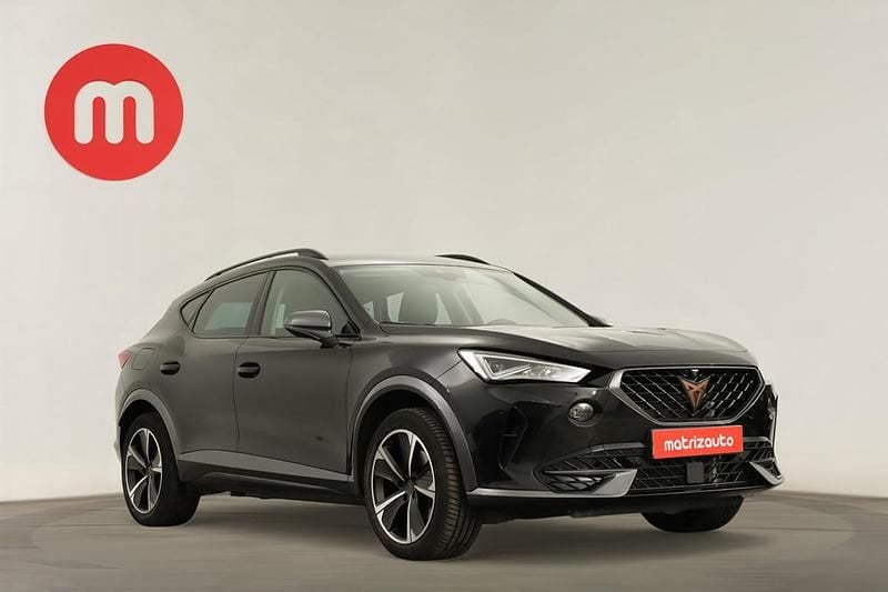 Usado 2024 Cupra Formentor SUV | € 31.499 (Preço justo) - Imagem 1/4