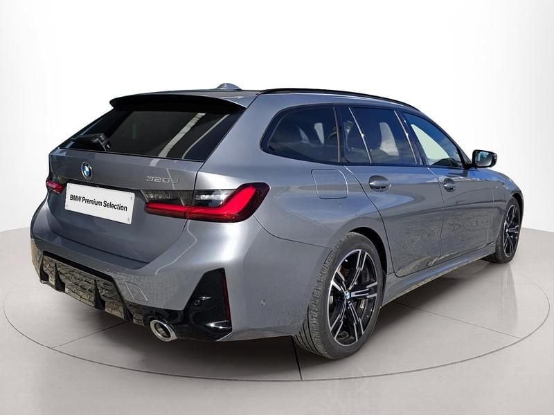 Usado BMW 320 Comfort Edition 190 HP (139 kW) 2025 Carrinha