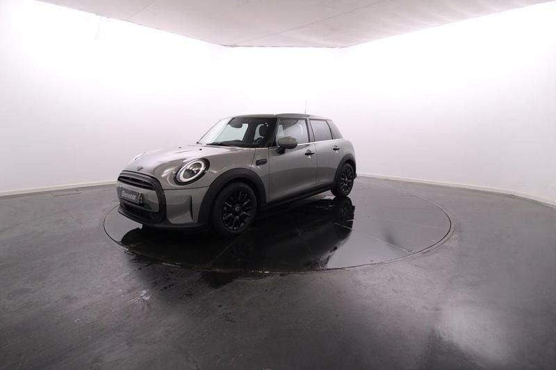 Cinzento Usado 2022 Mini ONE Citadino | € 24.900 (Preço justo) - Imagem 1/4