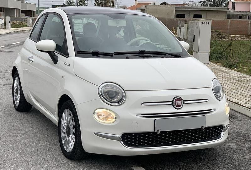 Usado Fiat 500 Connect 70 HP (51 kW) 2021