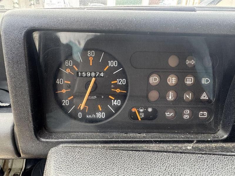 Usado Renault R4 1984 Sedan