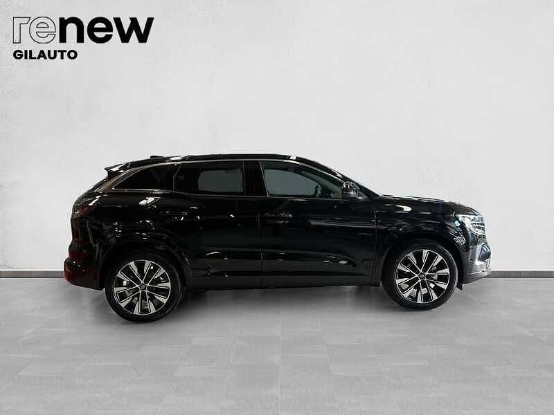 Usado Renault Austral Techno 160 HP (117 kW) 2025 Preto SUV