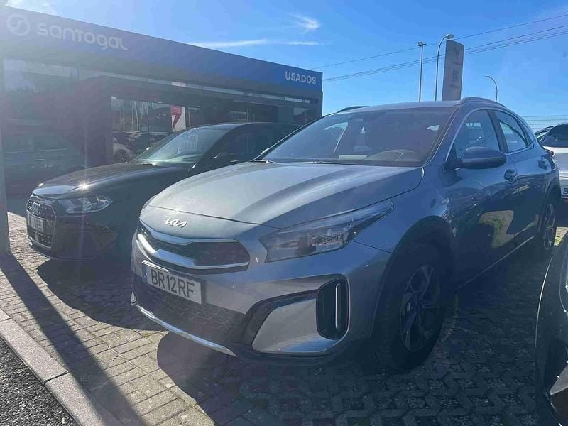 Outro Usado 2025 Kia XCeed SUV | € 22.990 (Bom preço) - Imagem 1/4