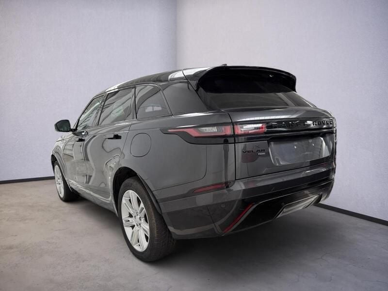 Cinzento Usado 2023 Land Rover Range Rover Velar SUV | € 64.900 (Super Preço) - Imagem 1/4