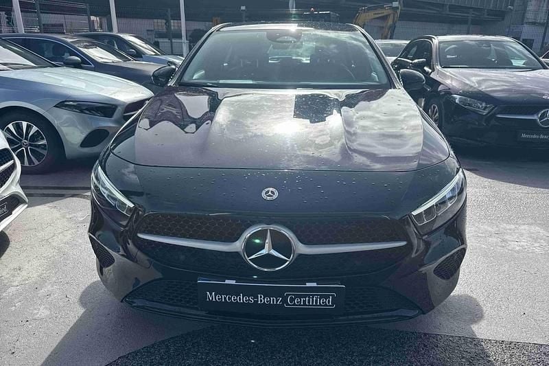 Usado Mercedes A200 163 HP (119 kW) 2025 Outro Sedan