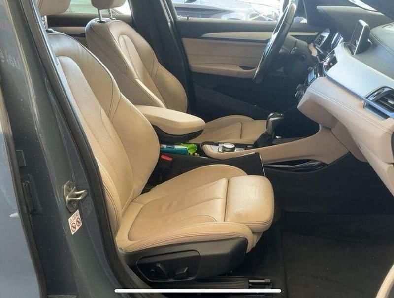 Usado BMW X2 220 HP (161 kW) 2020 Cinza SUV