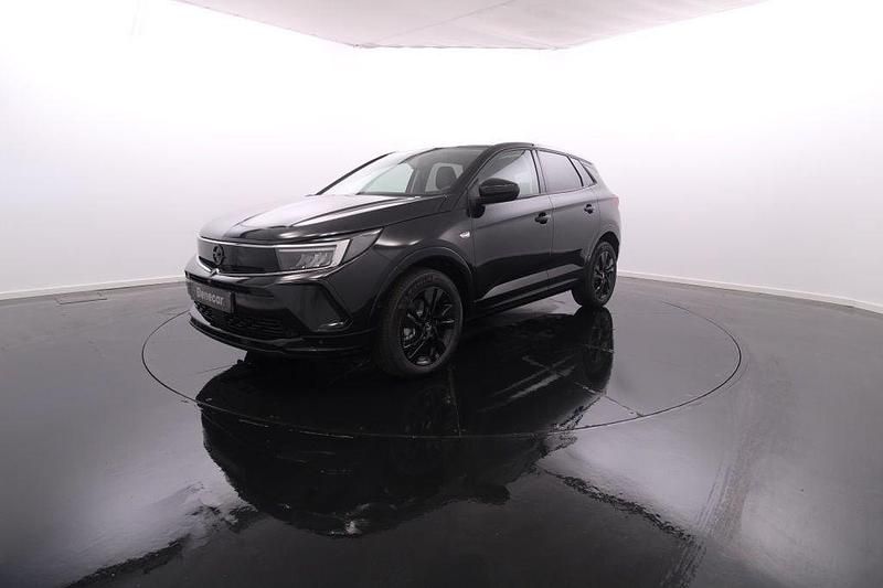 Preto Usado 2023 Opel Grandland X SUV | € 29.950 (Preço justo) - Imagem 1/4