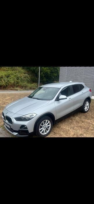 Usado 2019 BMW X2 SUV | € 21.990 (Super Preço) - Imagem 1/4