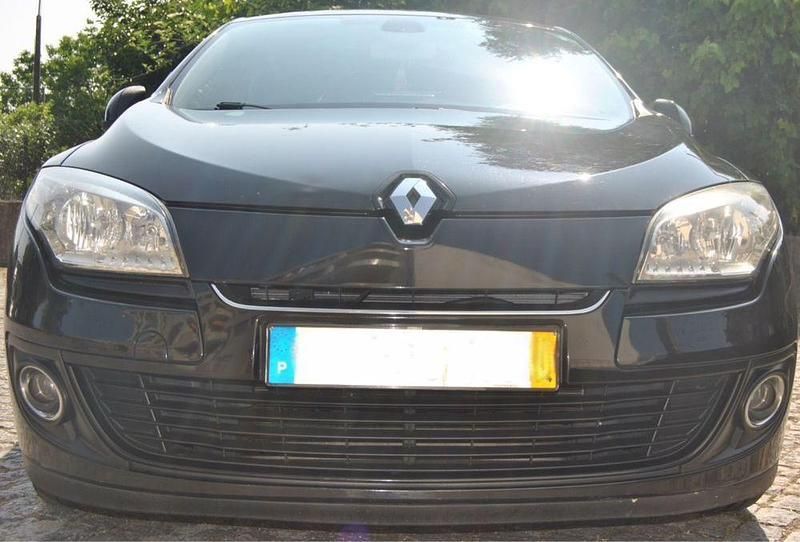 Usado 2012 Renault Mégane III Sedan | € 6.500 (Preço justo) - Imagem 1/4