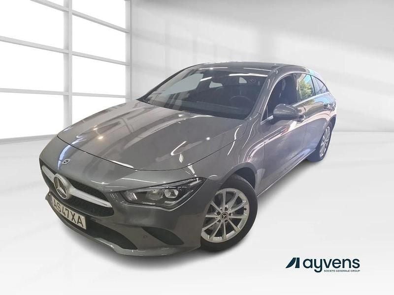 Cinza Usado 2022 Mercedes A250 Style | € 30.600 - Imagem 1/4