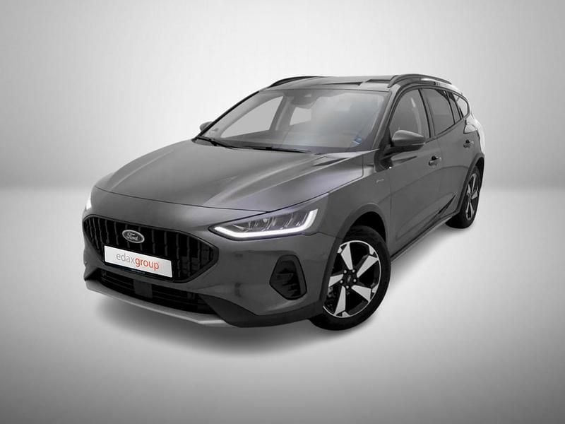Cinzento Usado 2025 Ford Focus Carrinha | € 29.990 (Caro) - Imagem 1/4