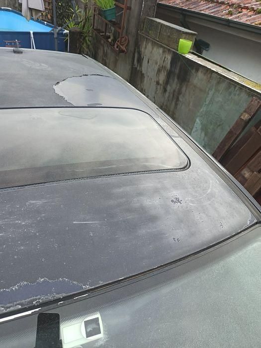 Usado VW Polo 100 HP (73 kW) 1996 Sedan