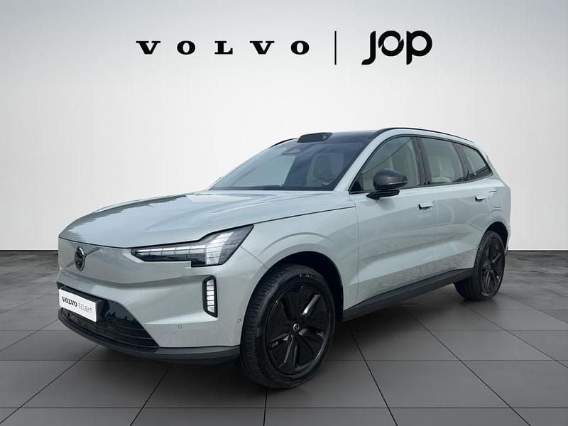 Novo Volvo EX90 Core 205 kW (279 HP) 2025 Cinzento SUV