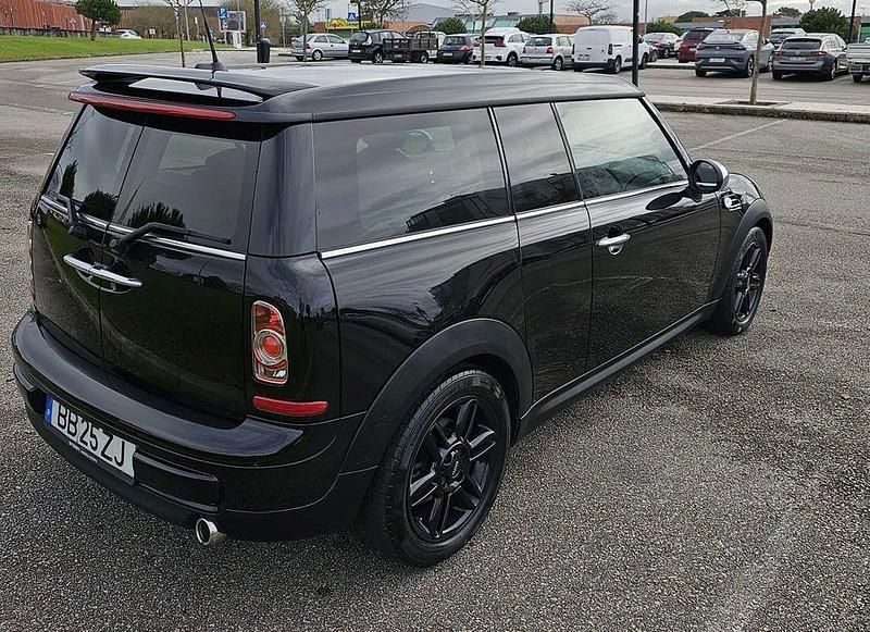 Usado 2014 Mini Clubman Carrinha | € 8.750 (Preço justo) - Imagem 1/4