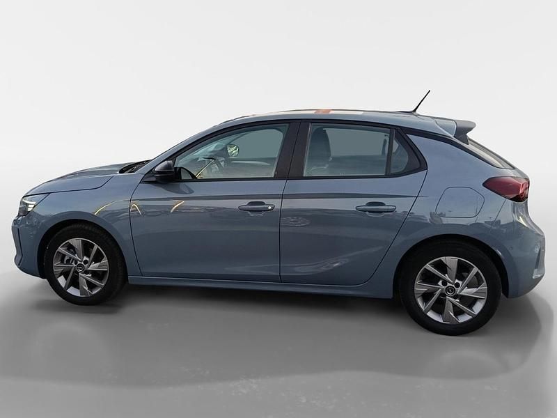 Usado Opel Corsa Edition 101 HP (74 kW) 2025 Cinza Citadino