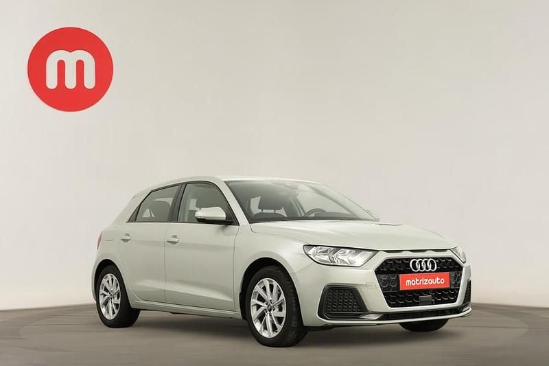 Usado 2024 Audi A1 Sportback Advanced Citadino | € 21.499 (Bom preço) - Imagem 1/4