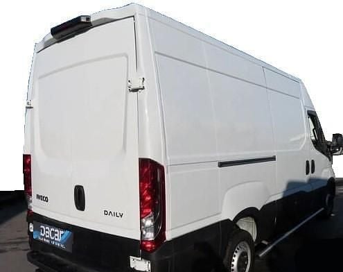 Branco Usado 2023 Iveco Daily | € 27.899 (Super Preço) - Imagem 1/2