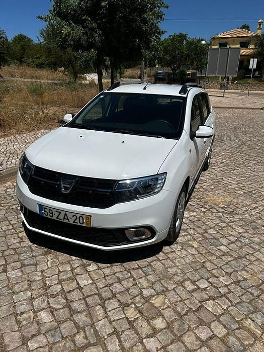 Usado 2019 Dacia Logan MCV | € 8.700 (Super Preço) - Imagem 1/4